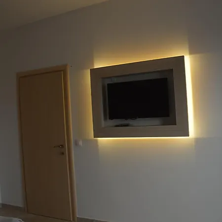 Appartement Mihalis Himarë