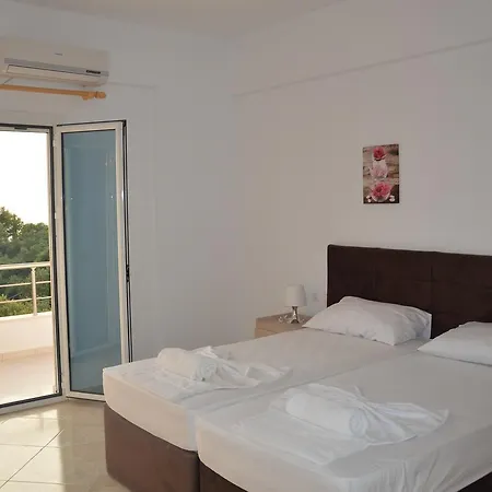 Apartman Mihalis