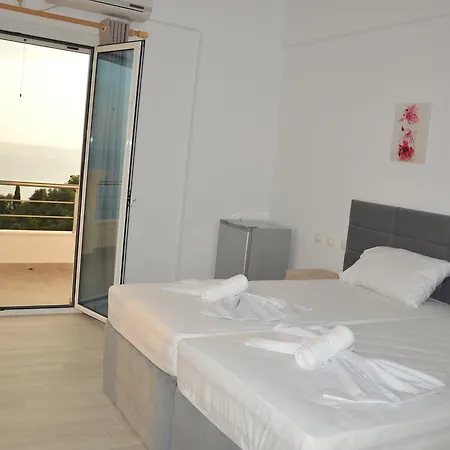 Apartman Mihalis