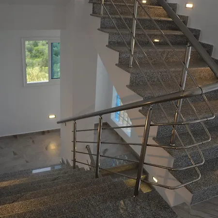 Appartement Mihalis *