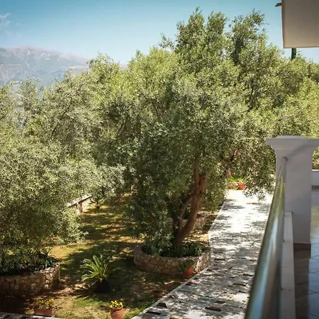 Appartement Mihalis *