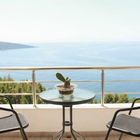 Appartement Mihalis *