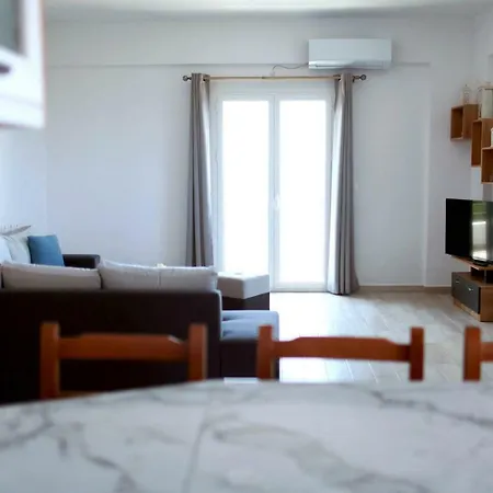 Apartman Mihalis