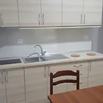 Apartmán Mihalis Himarë