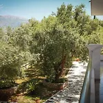 Apartmán Mihalis *