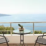Apartmán Mihalis *