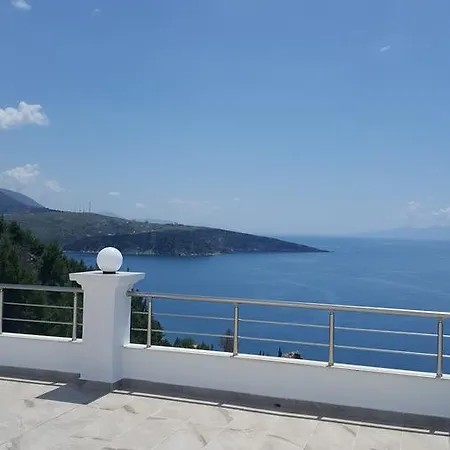 Appartement Mihalis
