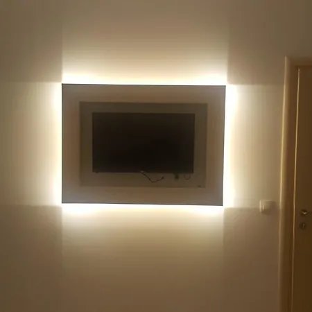Apartment Mihalis *