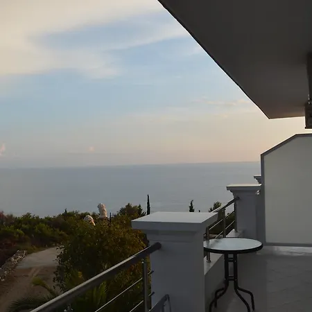 Appartamento Mihalis