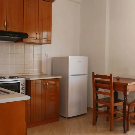 Mihalis Apartment