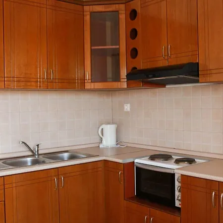 Apartment Mihalis Himare