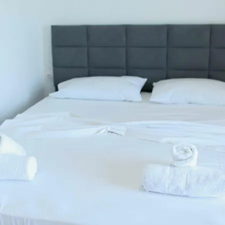 Apartment Mihalis