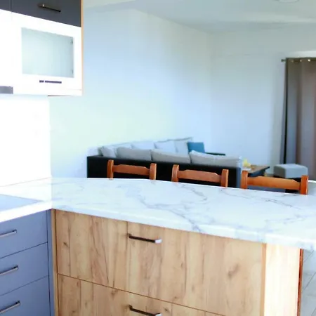 Appartamento Mihalis Himare