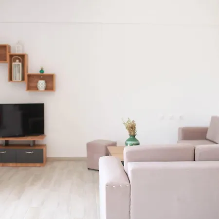 Mihalis Apartment *