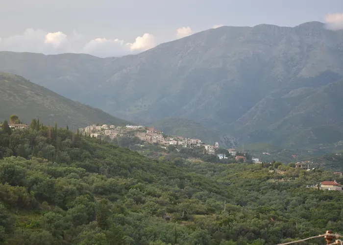 Mihalis 公寓 希马拉