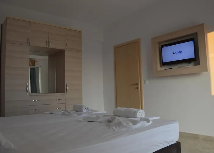 Mihalis 公寓 希马拉