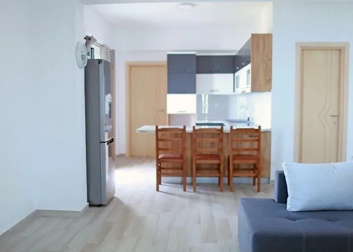 Mihalis 公寓 希马拉