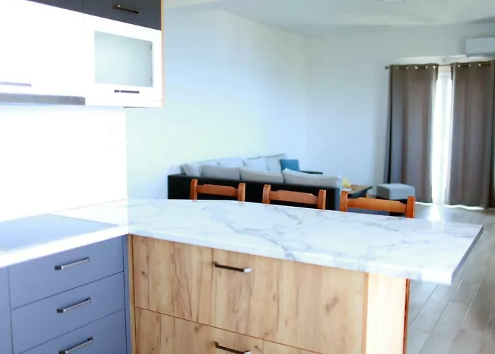 公寓 Mihalis 希马拉